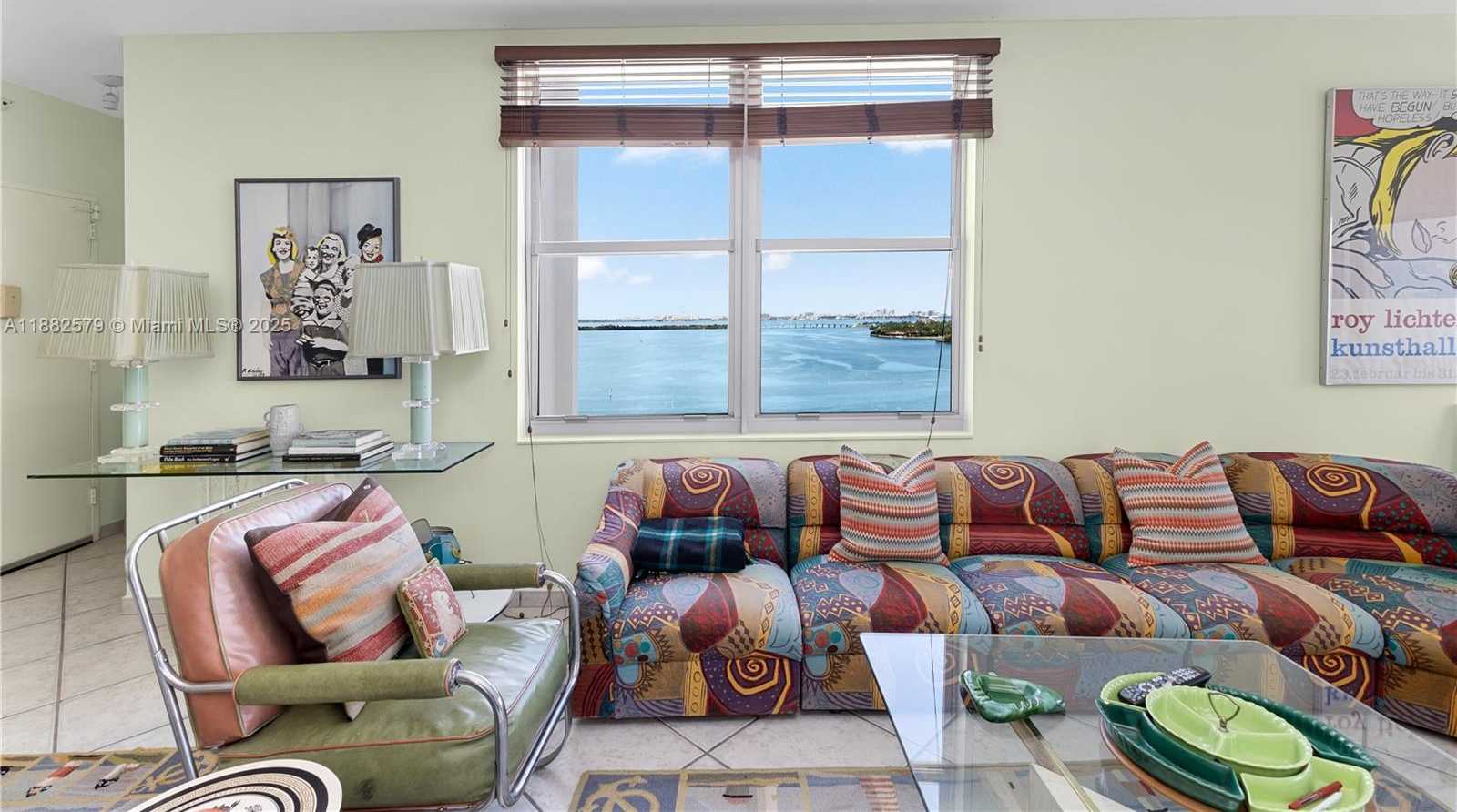 Small Image of 3 ISLAND AVE #15C, Miami Beach Number 3
