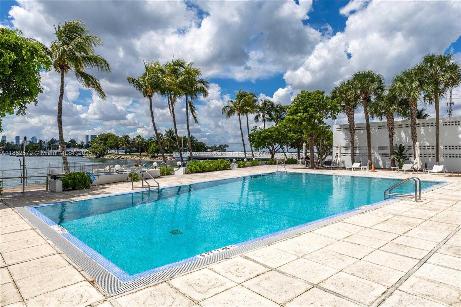 Small Image of 3 ISLAND AVE #15C, Miami Beach Number 32