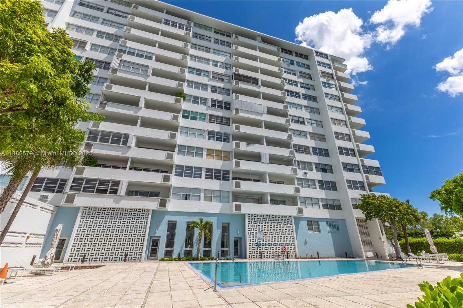 Small Image of 3 ISLAND AVE #15C, Miami Beach Number 33
