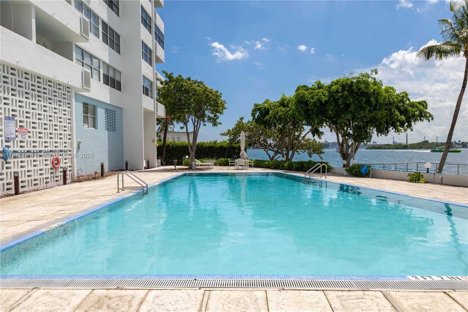 Small Image of 3 ISLAND AVE #15C, Miami Beach Number 35