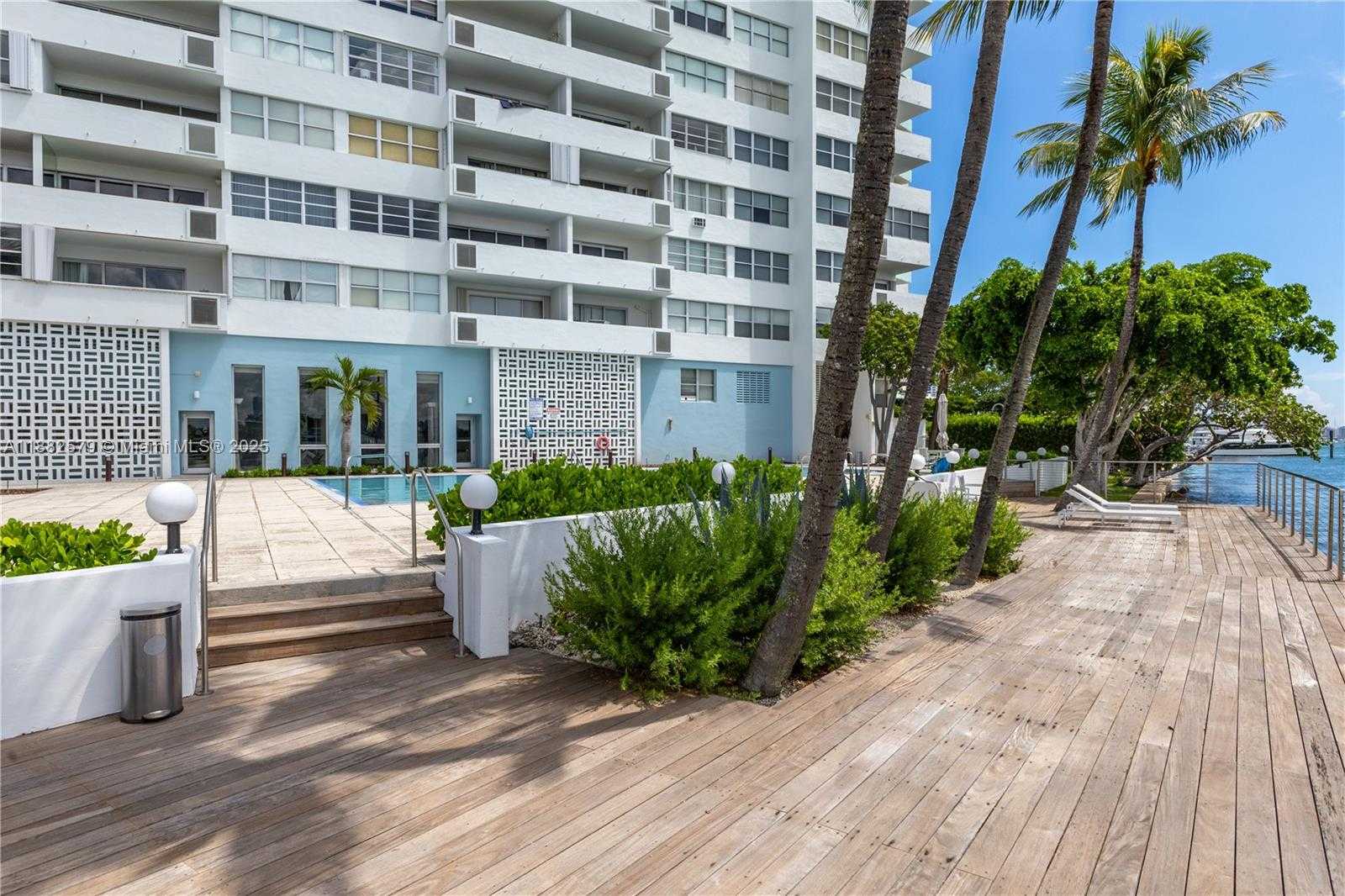 Small Image of 3 ISLAND AVE #15C, Miami Beach Number 36