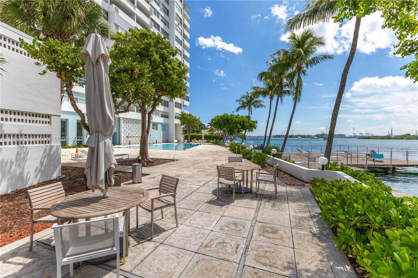 Small Image of 3 ISLAND AVE #15C, Miami Beach Number 37