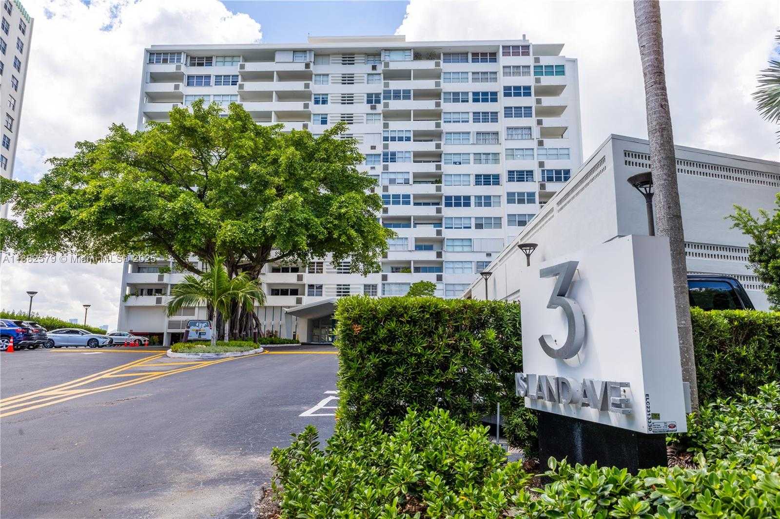 Small Image of 3 ISLAND AVE #15C, Miami Beach Number 38