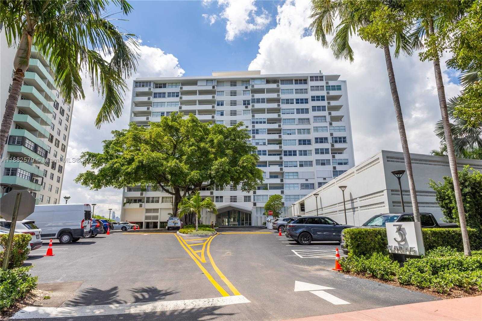 Small Image of 3 ISLAND AVE #15C, Miami Beach Number 39