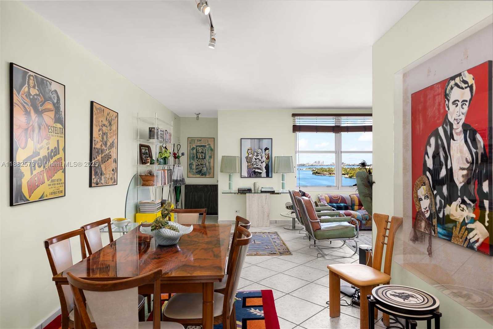 Small Image of 3 ISLAND AVE #15C, Miami Beach Number 4