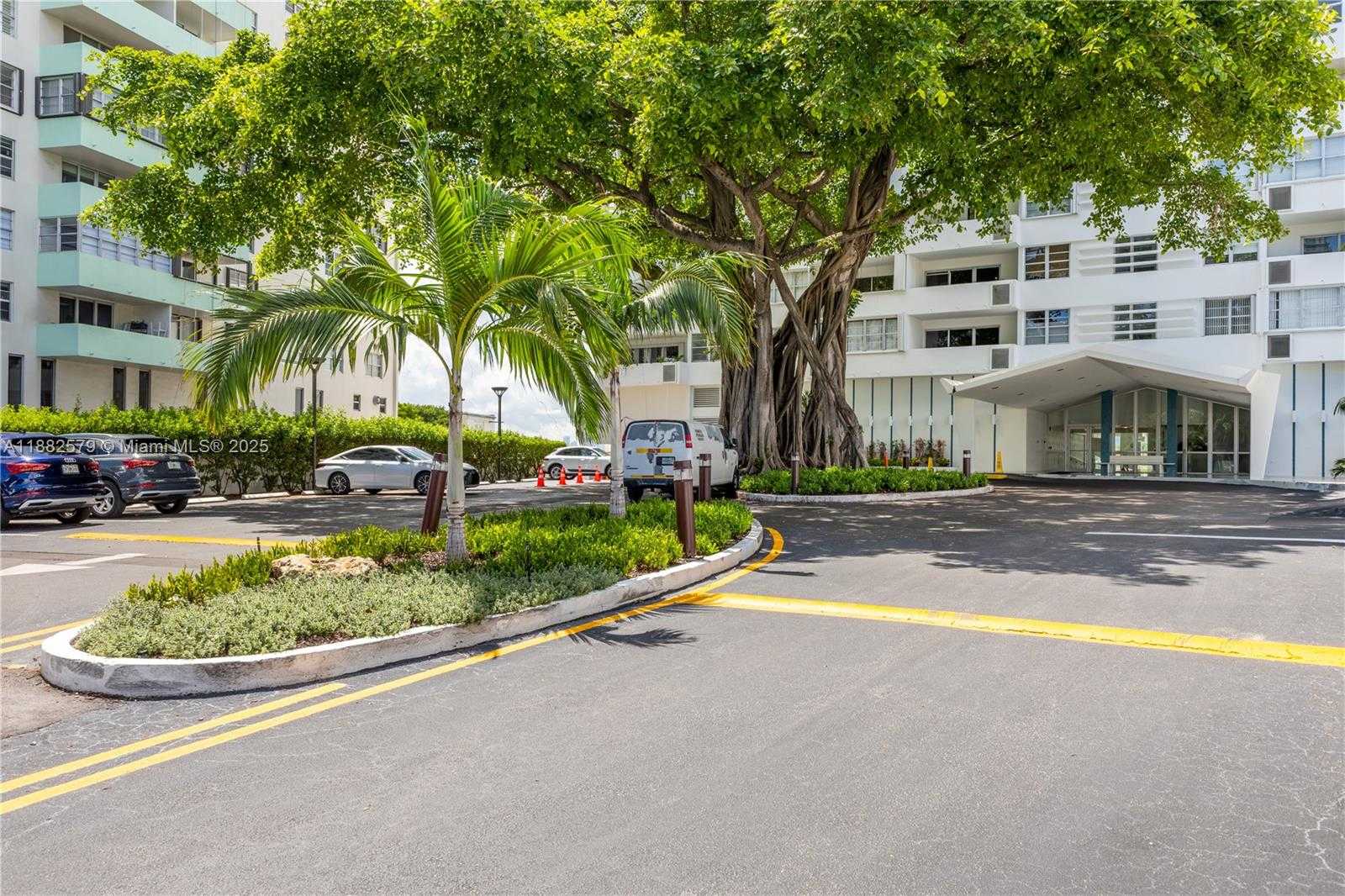 Small Image of 3 ISLAND AVE #15C, Miami Beach Number 41