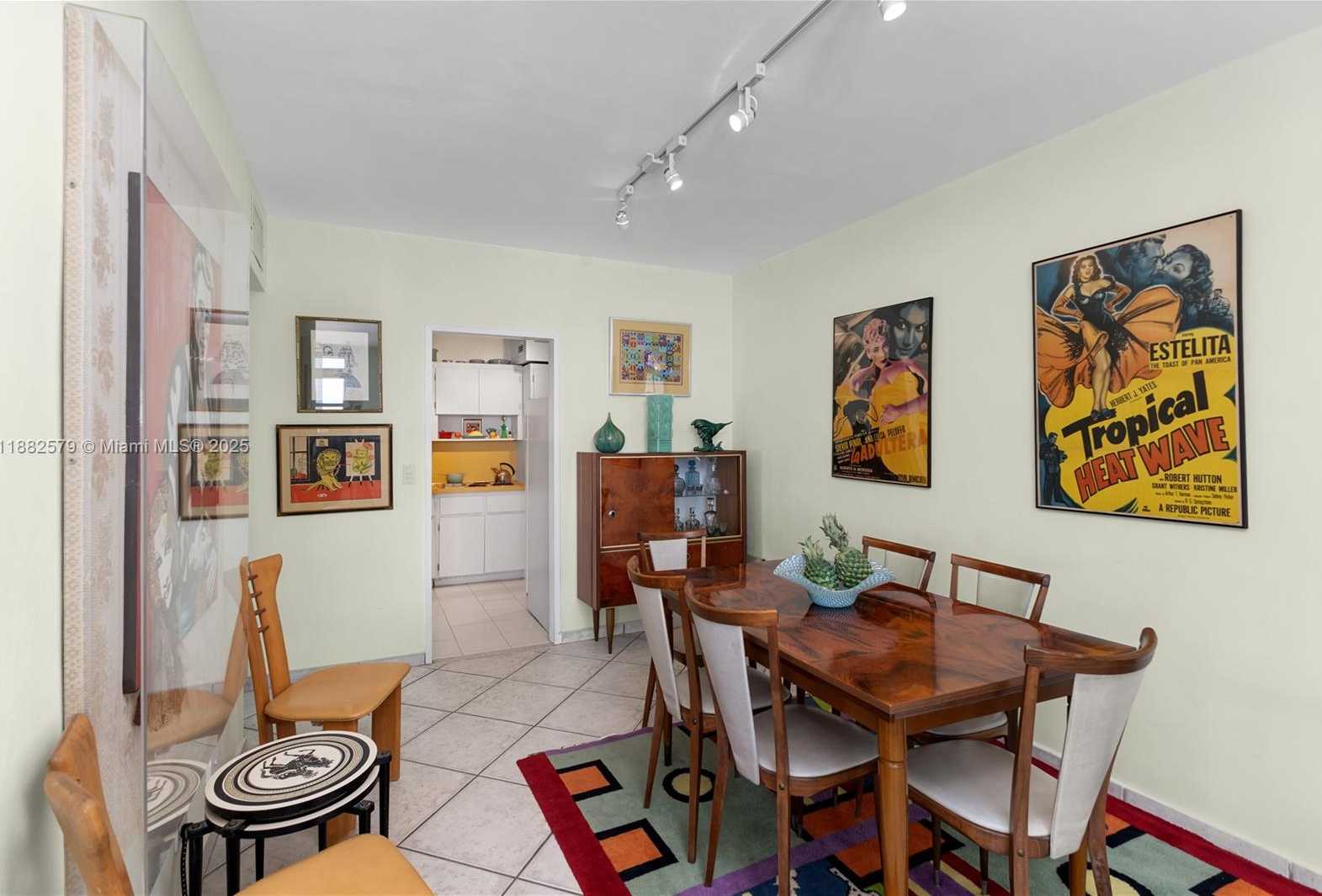 Small Image of 3 ISLAND AVE #15C, Miami Beach Number 5