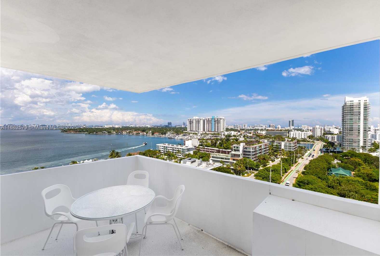 Small Image of 3 ISLAND AVE #15C, Miami Beach Number 9