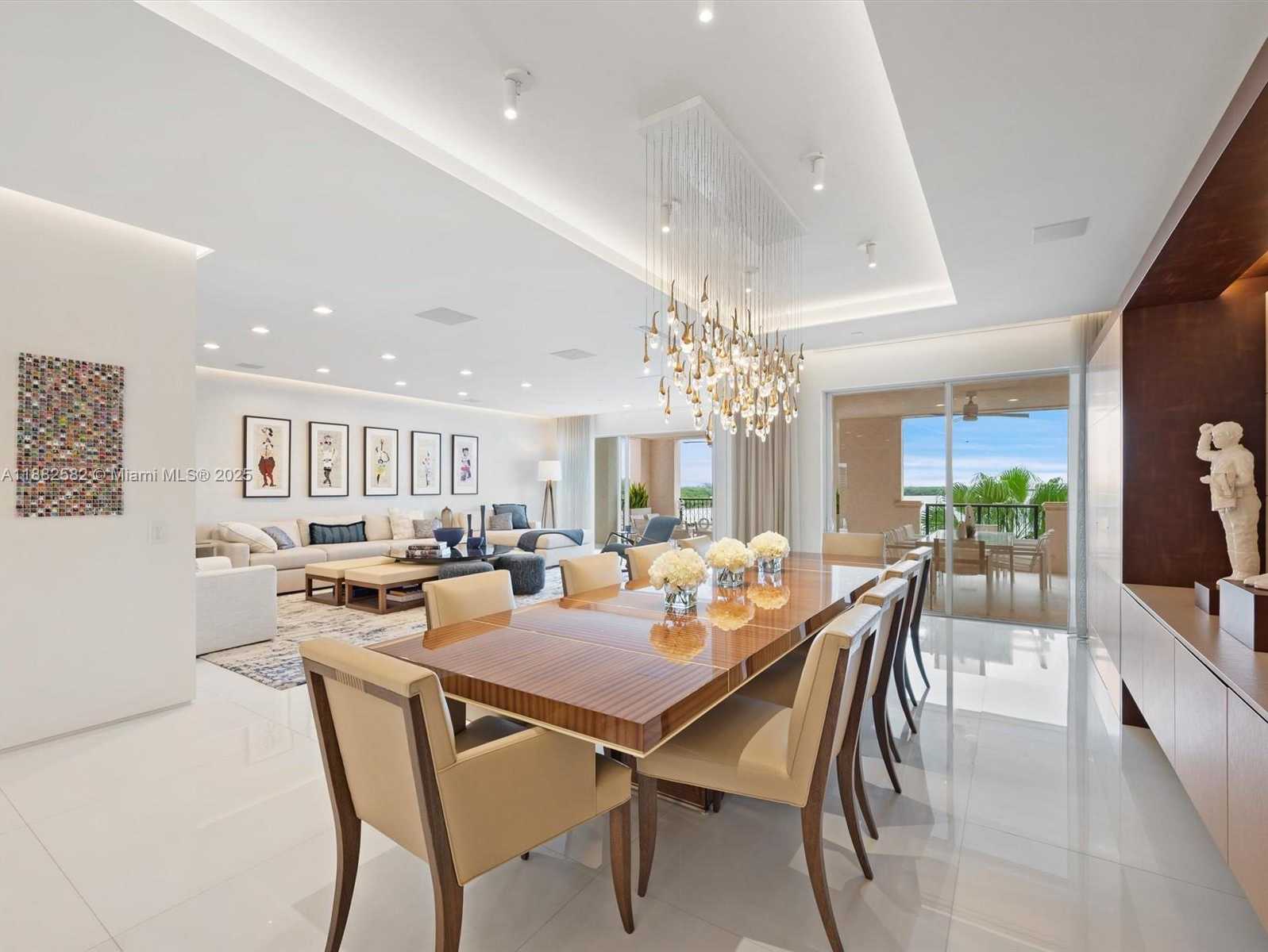 Small Image of 5053 FISHER ISLAND DR #5053, Miami Beach Number 16