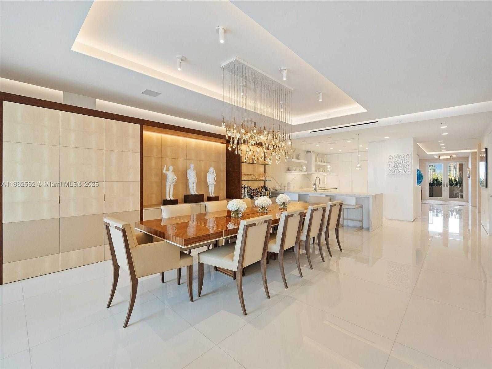 Small Image of 5053 FISHER ISLAND DR #5053, Miami Beach Number 17