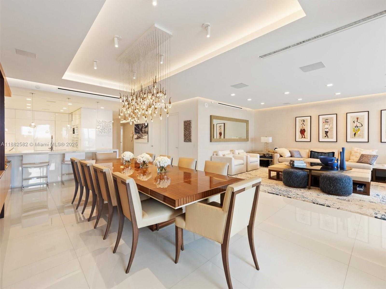 Small Image of 5053 FISHER ISLAND DR #5053, Miami Beach Number 18
