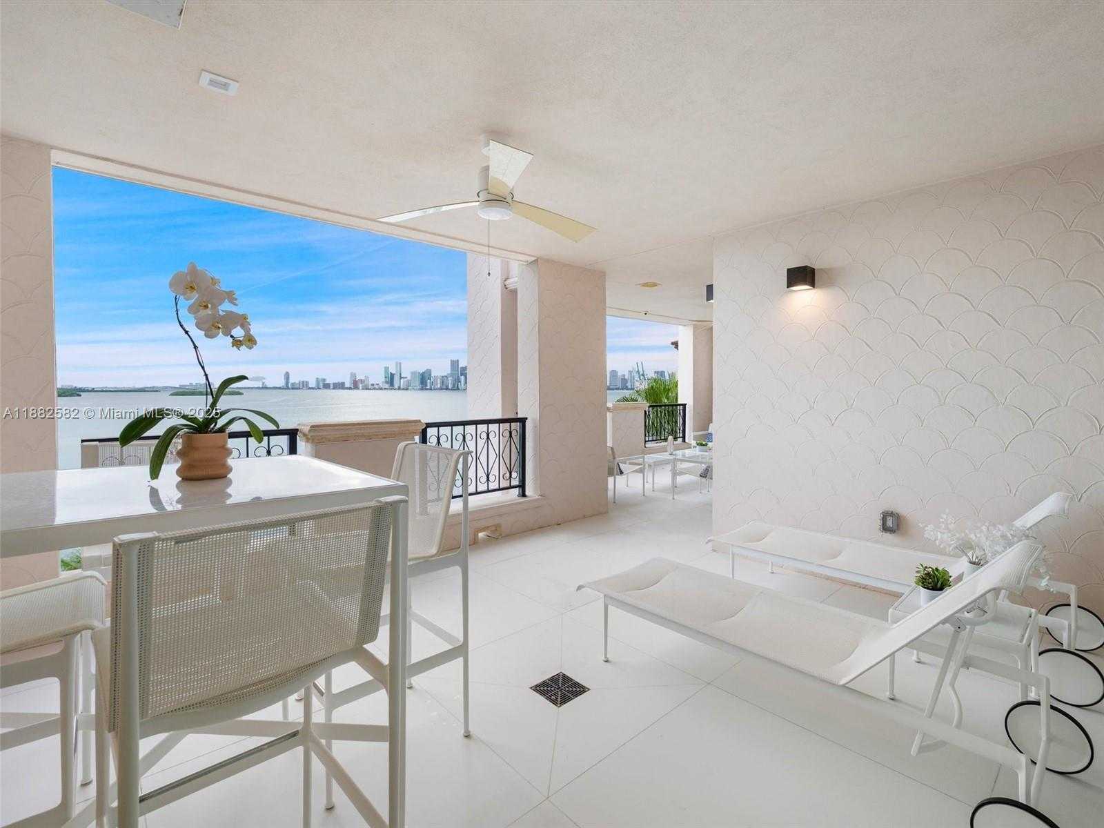 Small Image of 5053 FISHER ISLAND DR #5053, Miami Beach Number 26