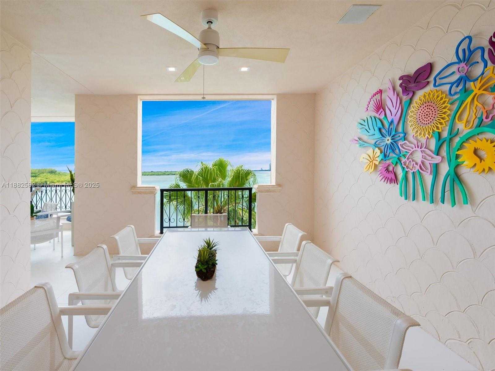 Small Image of 5053 FISHER ISLAND DR #5053, Miami Beach Number 28