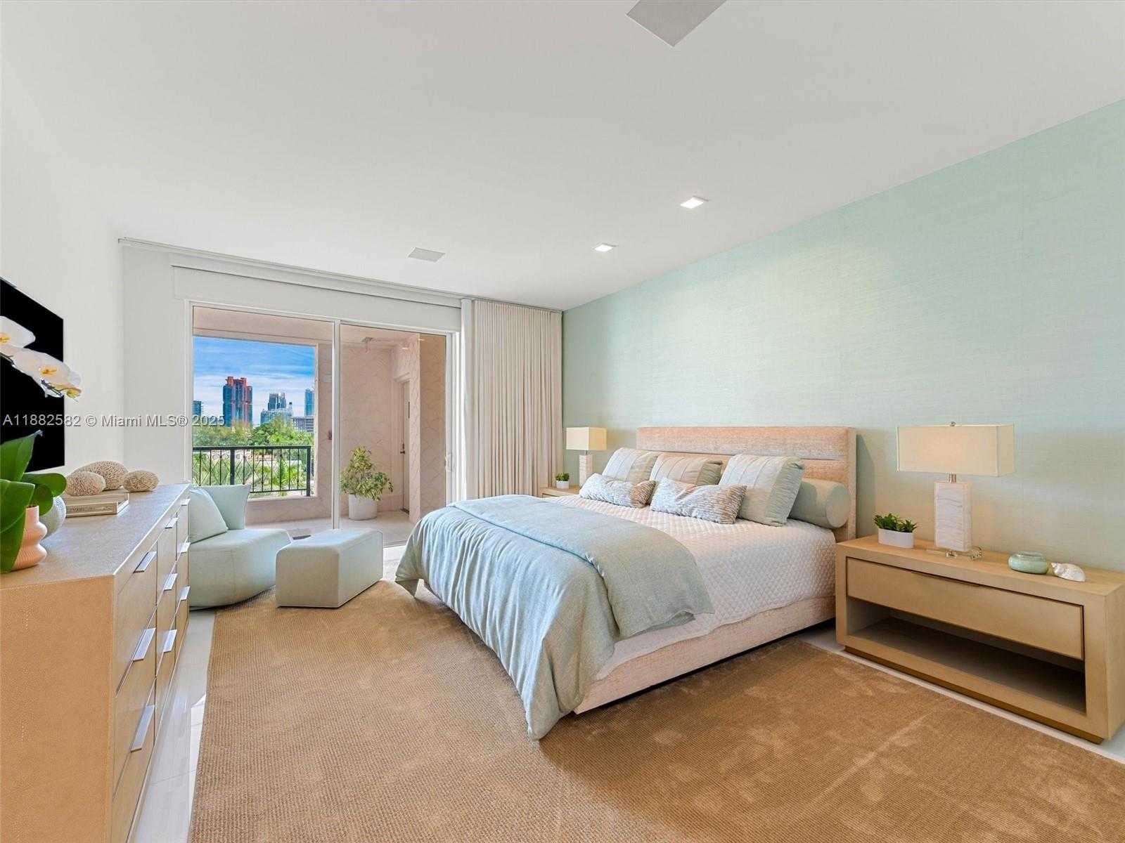Small Image of 5053 FISHER ISLAND DR #5053, Miami Beach Number 41