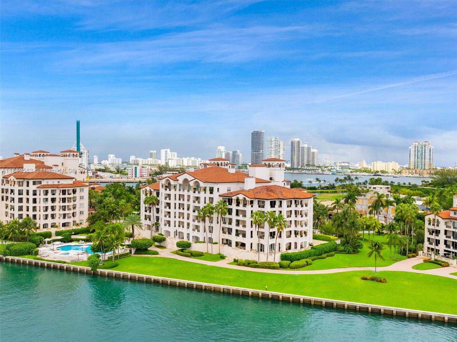 Small Image of 5053 FISHER ISLAND DR #5053, Miami Beach Number 49