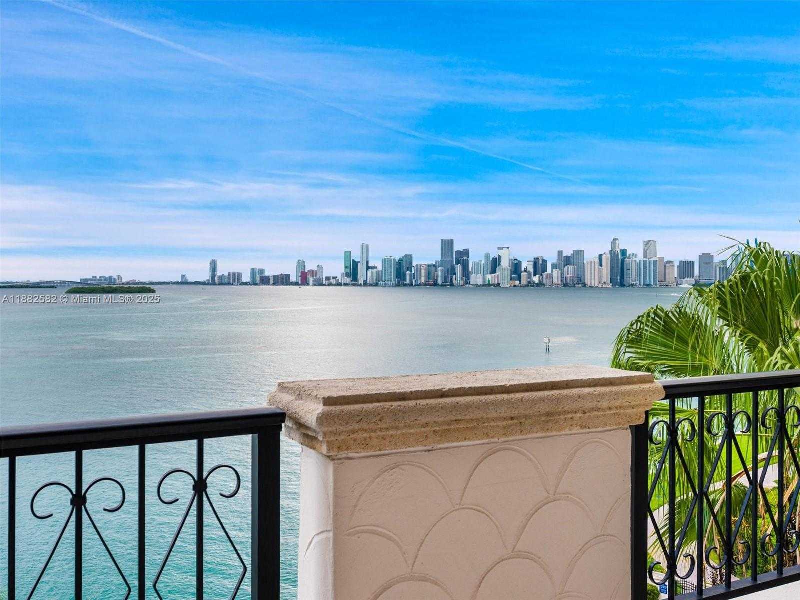 Small Image of 5053 FISHER ISLAND DR #5053, Miami Beach Number 5