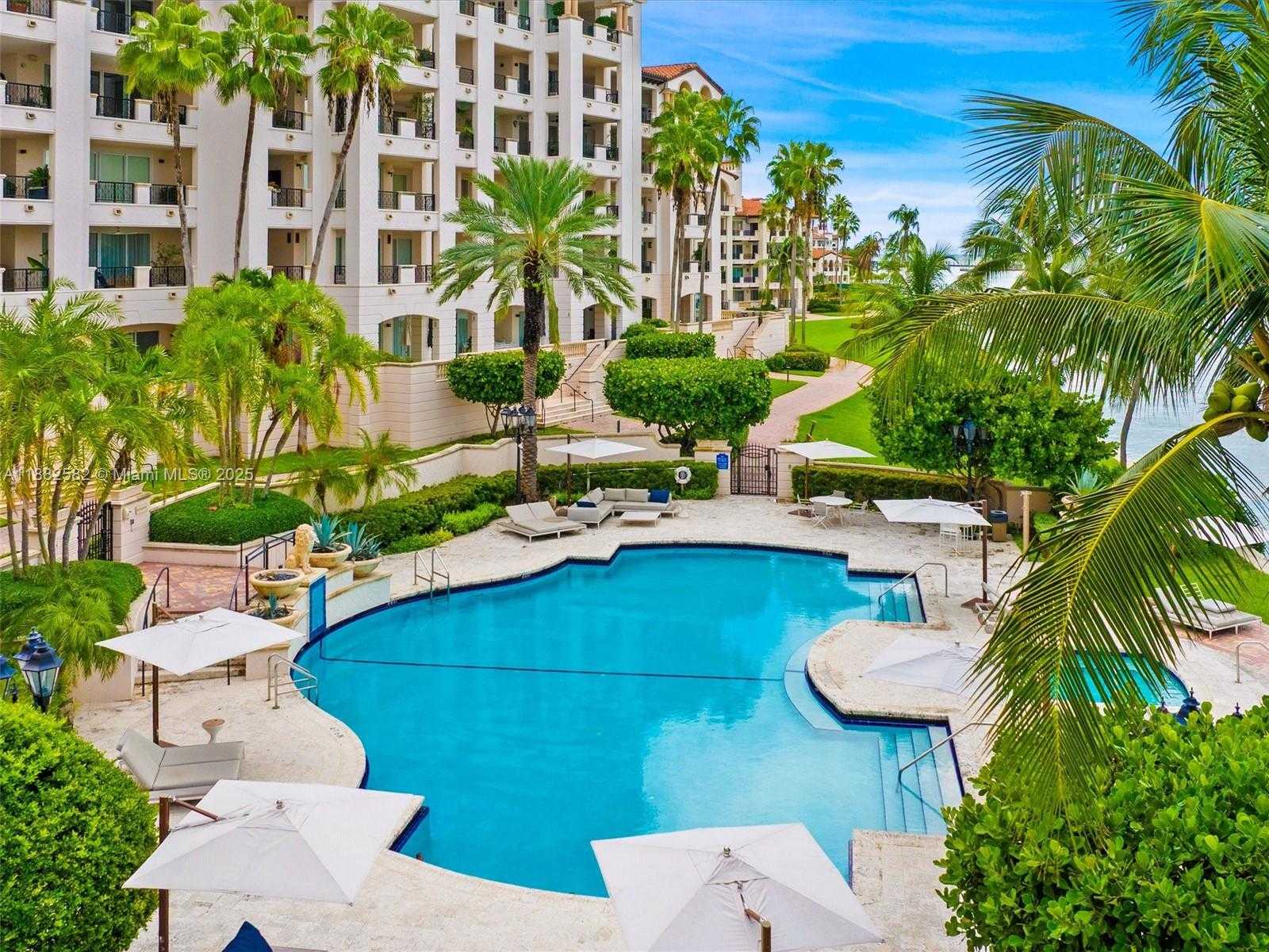 Small Image of 5053 FISHER ISLAND DR #5053, Miami Beach Number 50