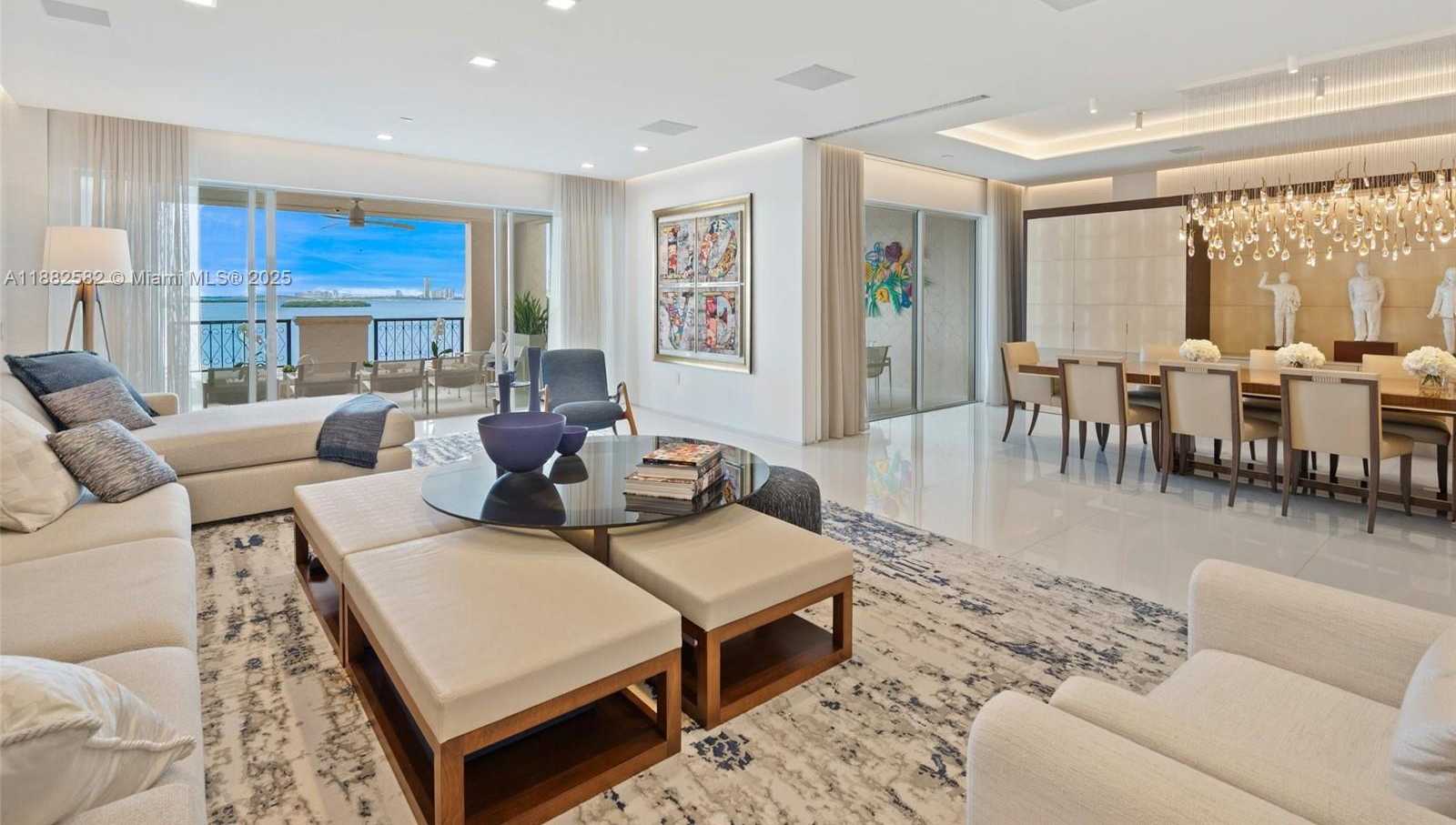 Small Image of 5053 FISHER ISLAND DR #5053, Miami Beach Number 6