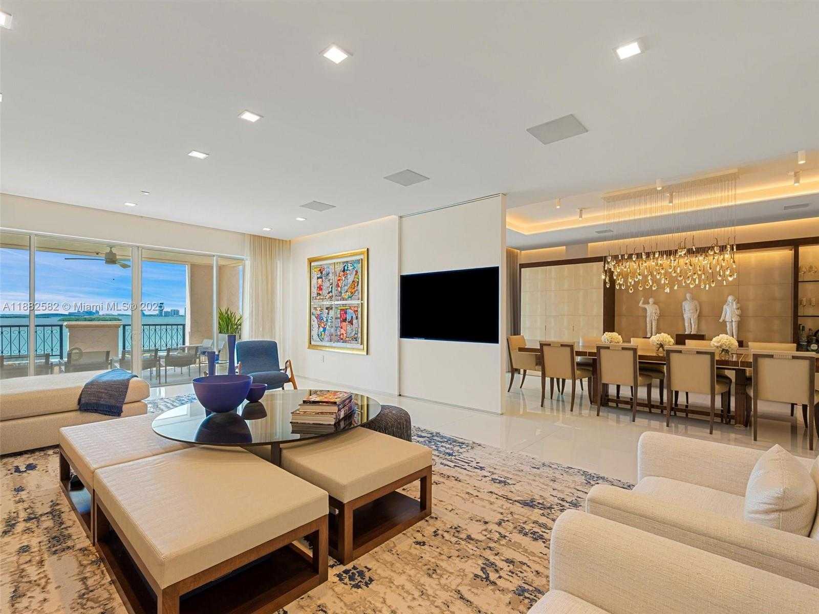 Small Image of 5053 FISHER ISLAND DR #5053, Miami Beach Number 7