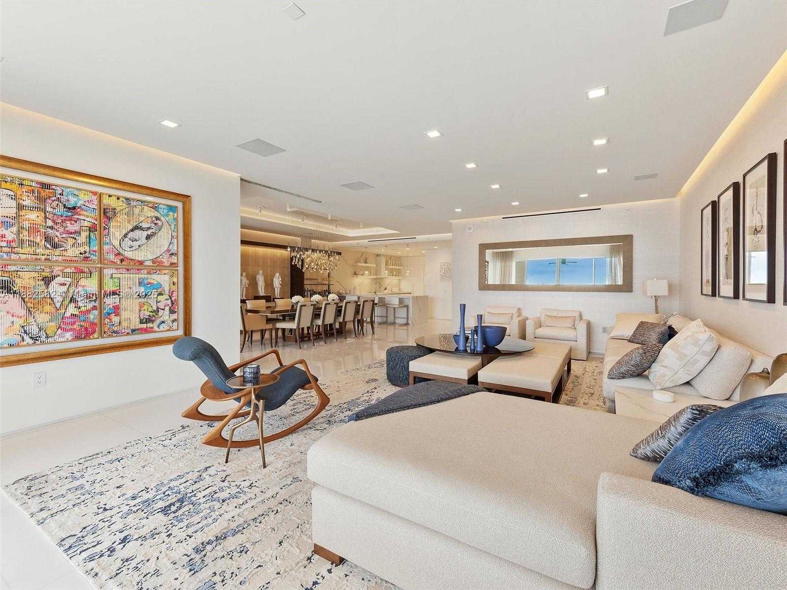 Small Image of 5053 FISHER ISLAND DR #5053, Miami Beach Number 9