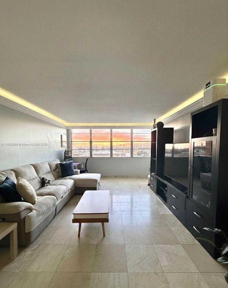 Small Image of 1351 NORTH EAST MIAMI GARDENS DR #704E, Miami Number 11