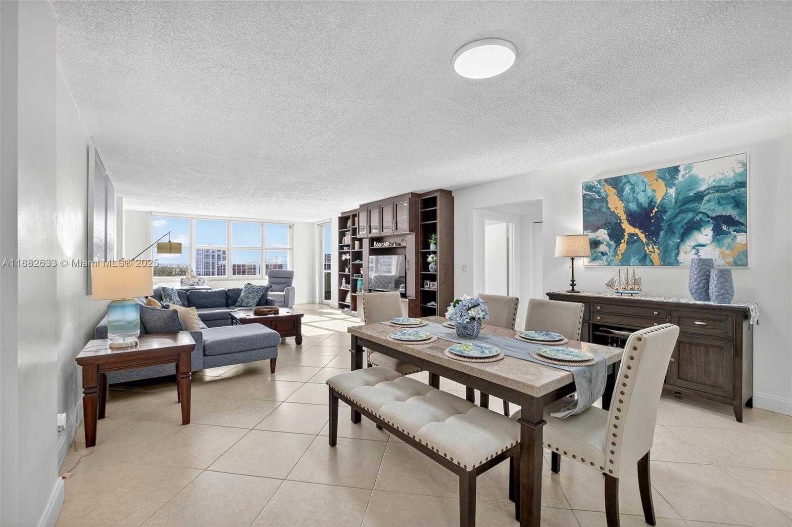 Small Image of 3725 SOUTH OCEAN DR #1127, Hollywood Number 24