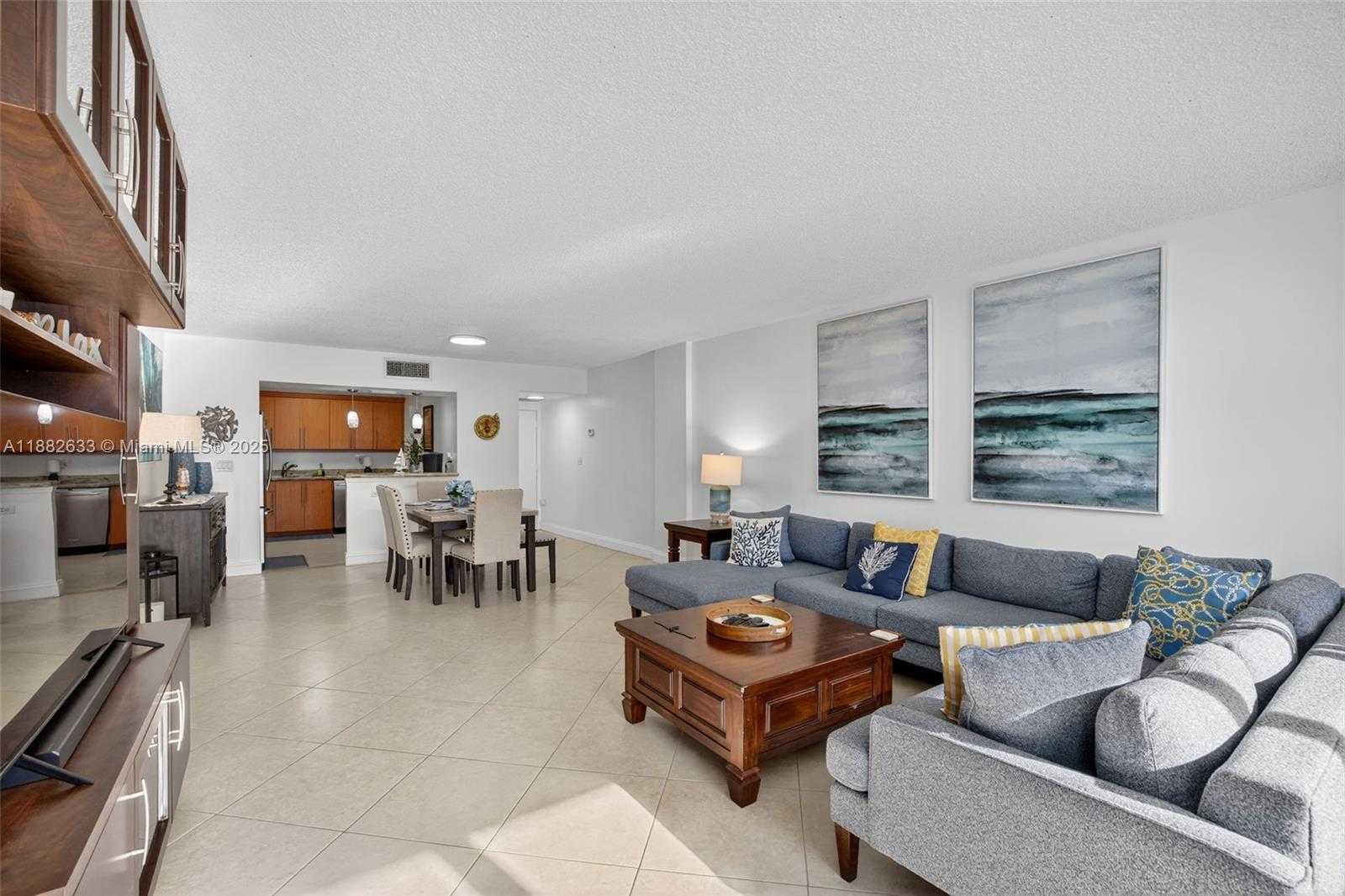 Small Image of 3725 SOUTH OCEAN DR #1127, Hollywood Number 3