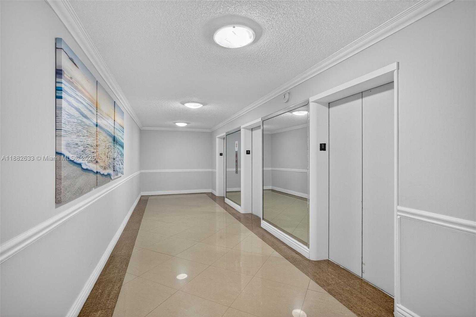 Small Image of 3725 SOUTH OCEAN DR #1127, Hollywood Number 38