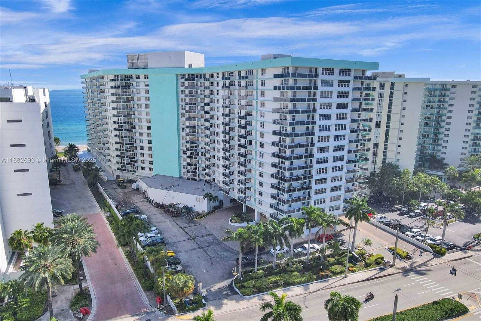 Small Image of 3725 SOUTH OCEAN DR #1127, Hollywood Number 39