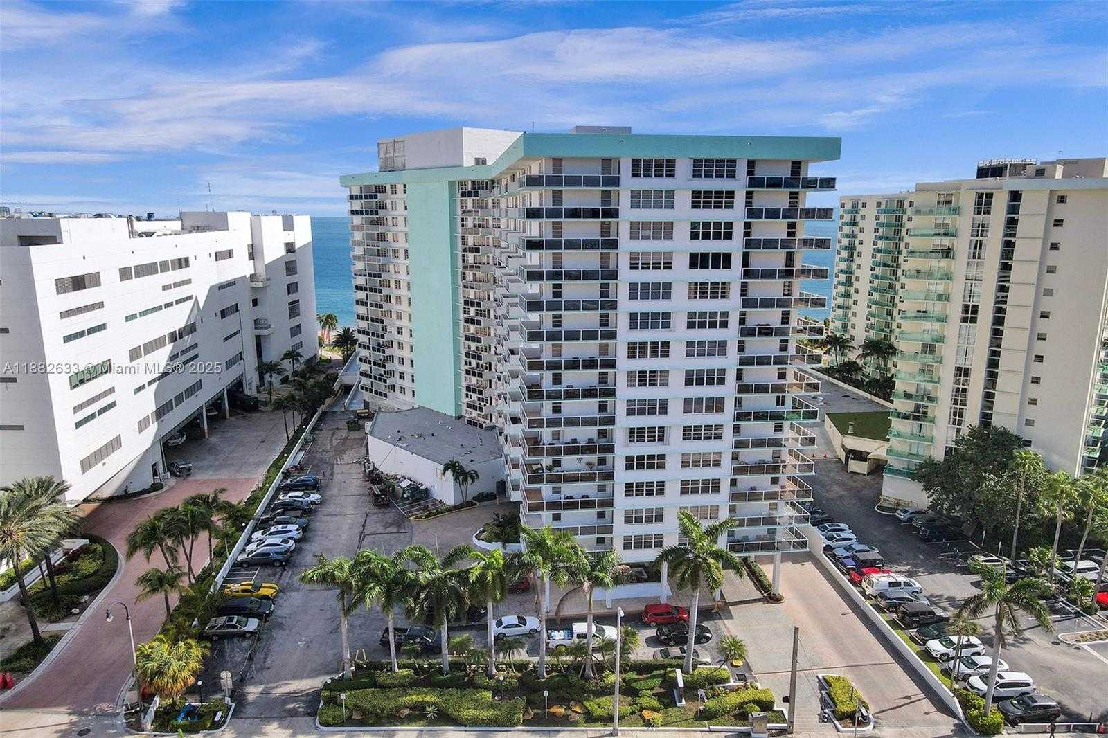 Small Image of 3725 SOUTH OCEAN DR #1127, Hollywood Number 40