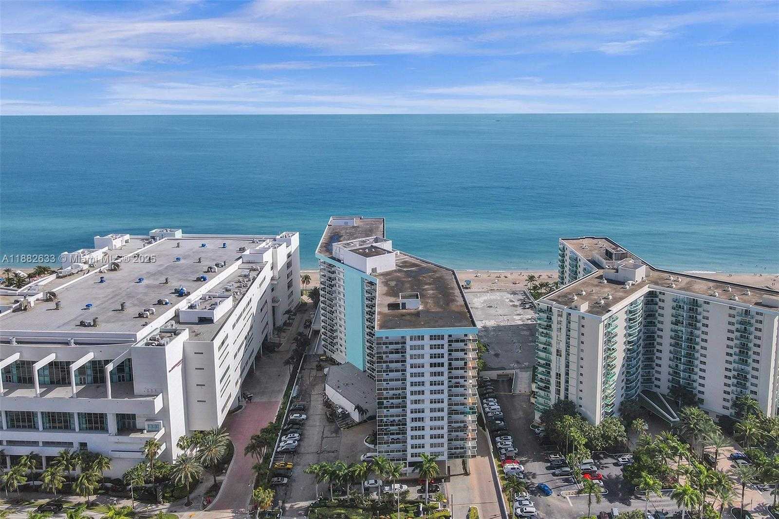 Small Image of 3725 SOUTH OCEAN DR #1127, Hollywood Number 44