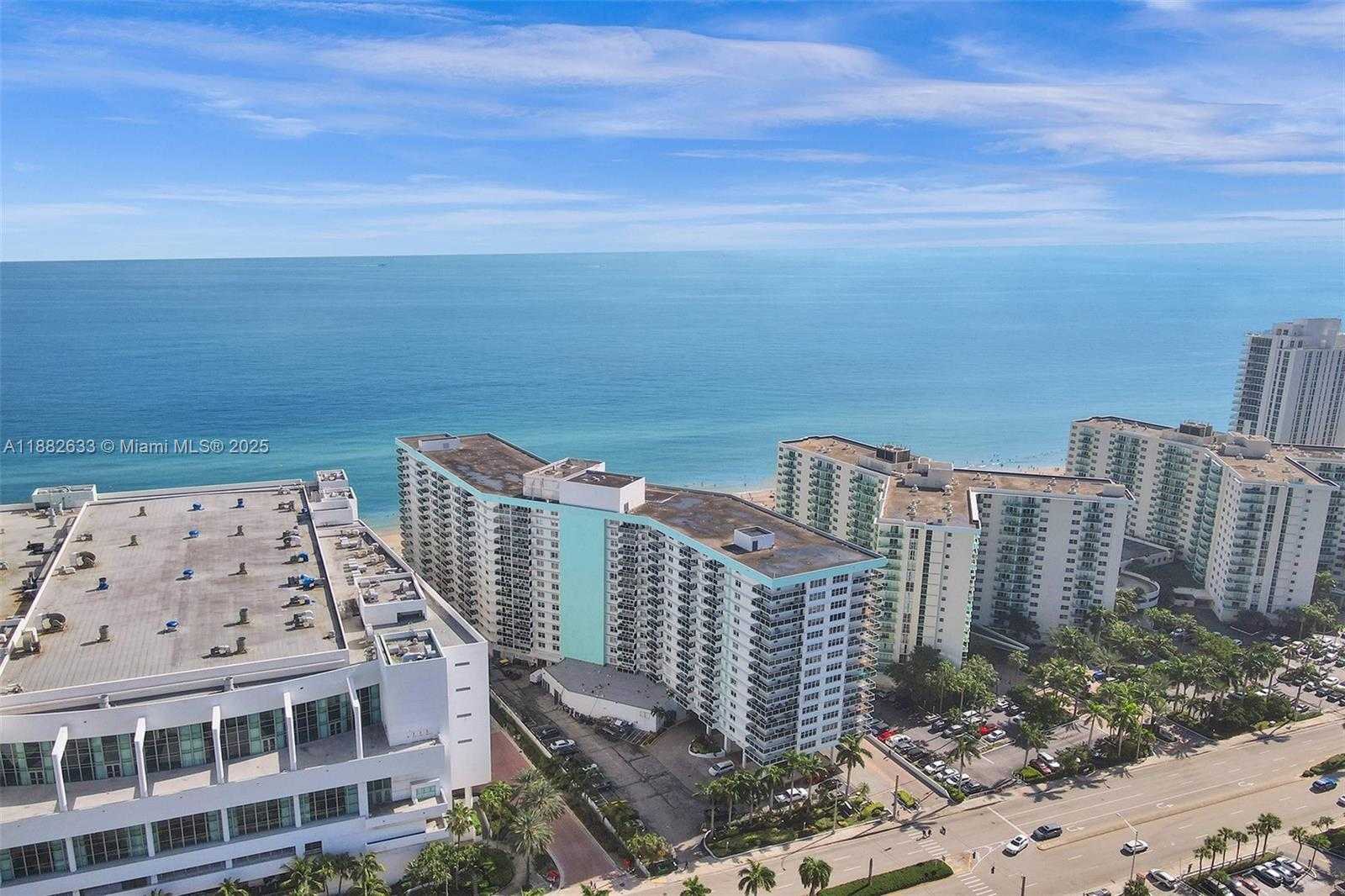 Small Image of 3725 SOUTH OCEAN DR #1127, Hollywood Number 45