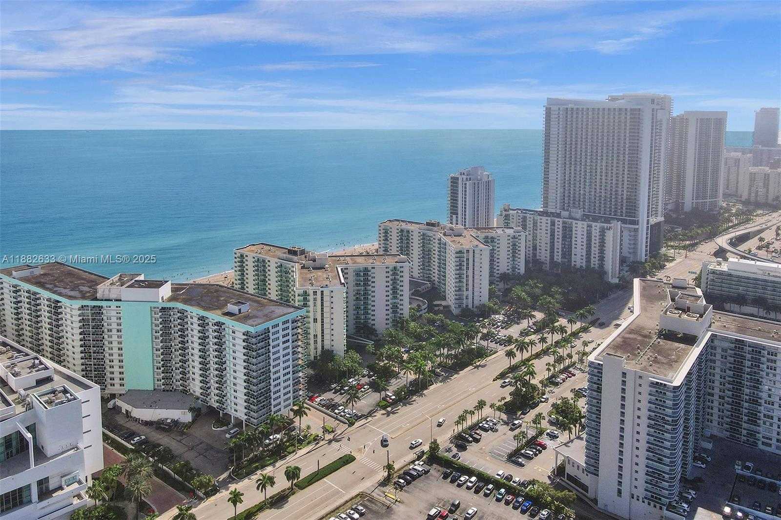 Small Image of 3725 SOUTH OCEAN DR #1127, Hollywood Number 46