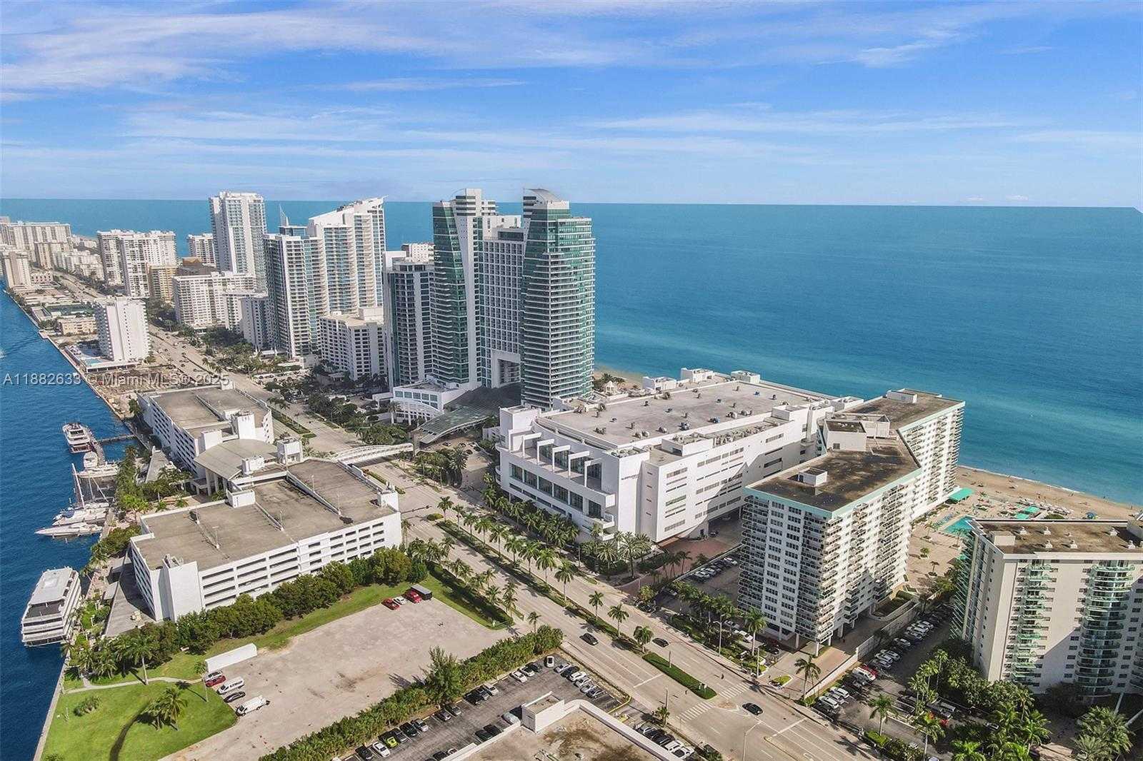 Small Image of 3725 SOUTH OCEAN DR #1127, Hollywood Number 47