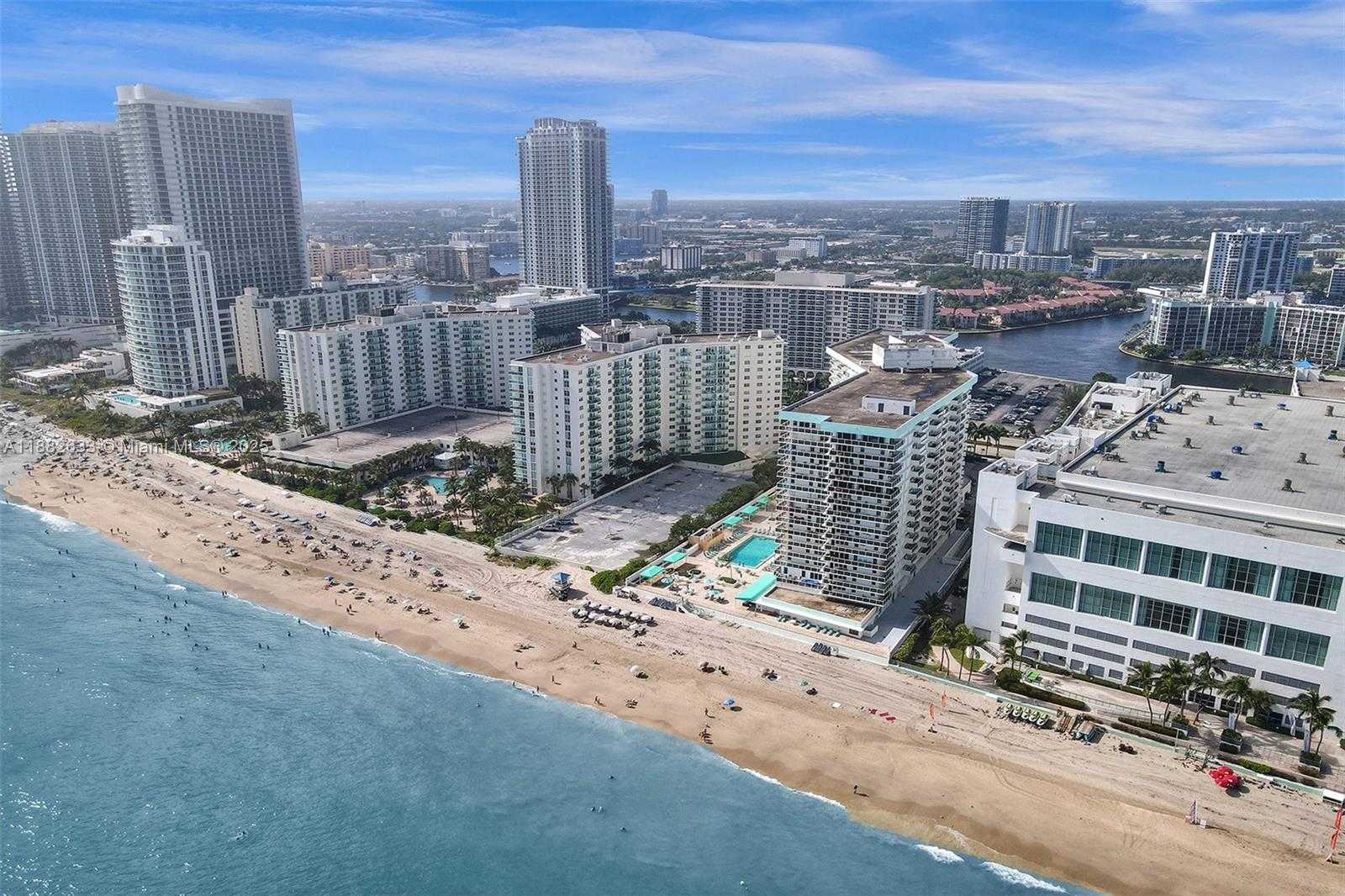 Small Image of 3725 SOUTH OCEAN DR #1127, Hollywood Number 48