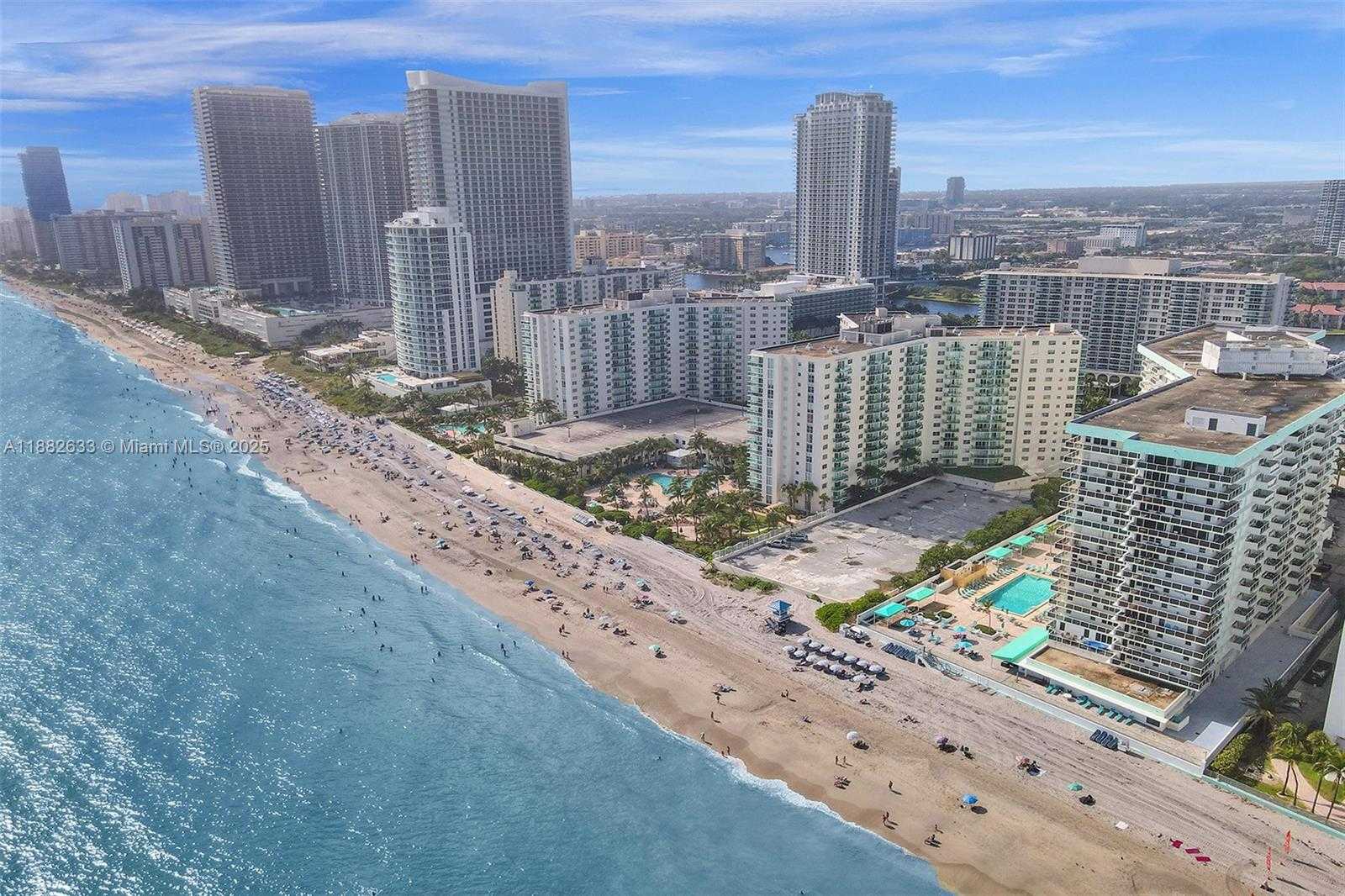 Small Image of 3725 SOUTH OCEAN DR #1127, Hollywood Number 49