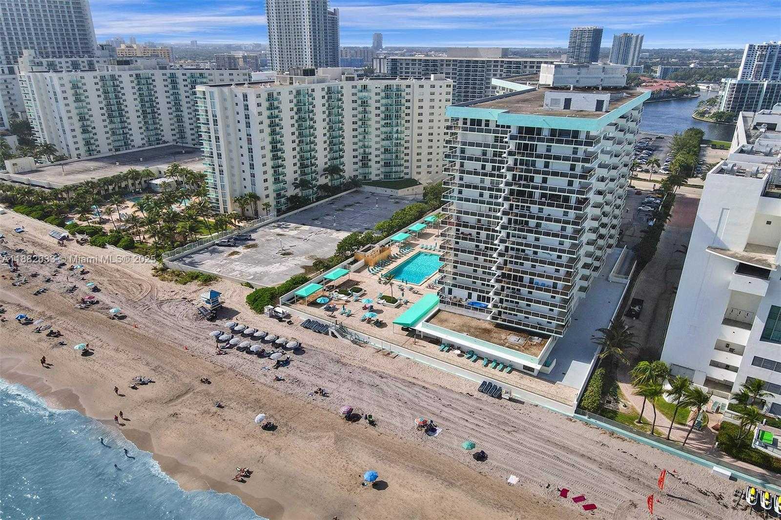 Small Image of 3725 SOUTH OCEAN DR #1127, Hollywood Number 50