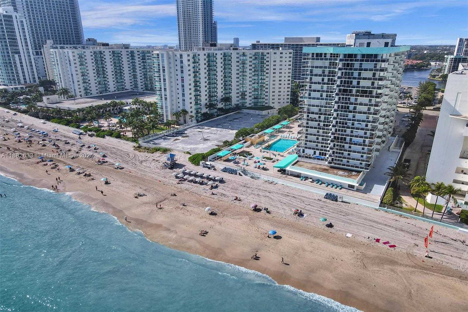 Small Image of 3725 SOUTH OCEAN DR #1127, Hollywood Number 51