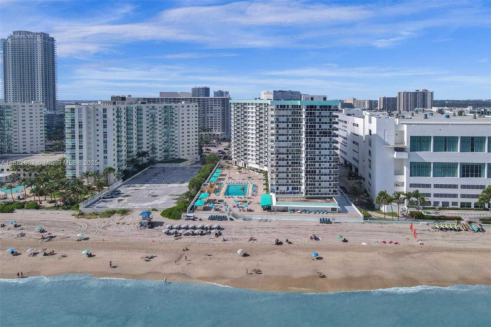 Small Image of 3725 SOUTH OCEAN DR #1127, Hollywood Number 52