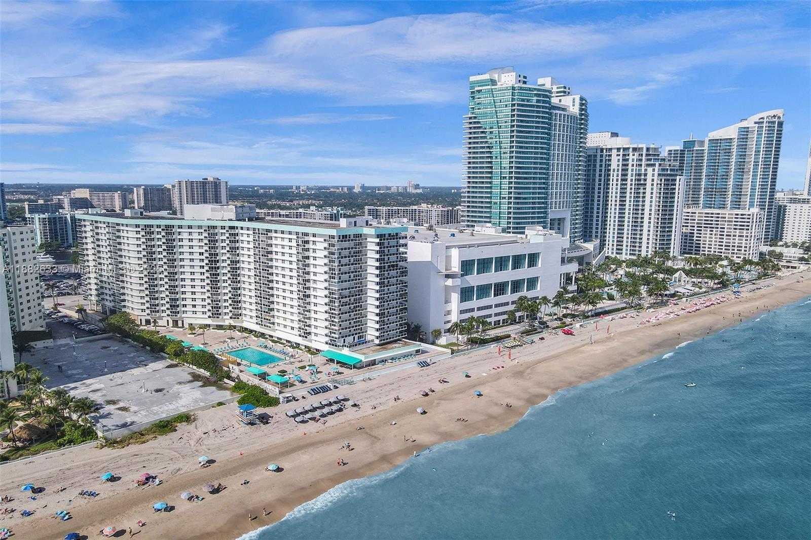 Small Image of 3725 SOUTH OCEAN DR #1127, Hollywood Number 53
