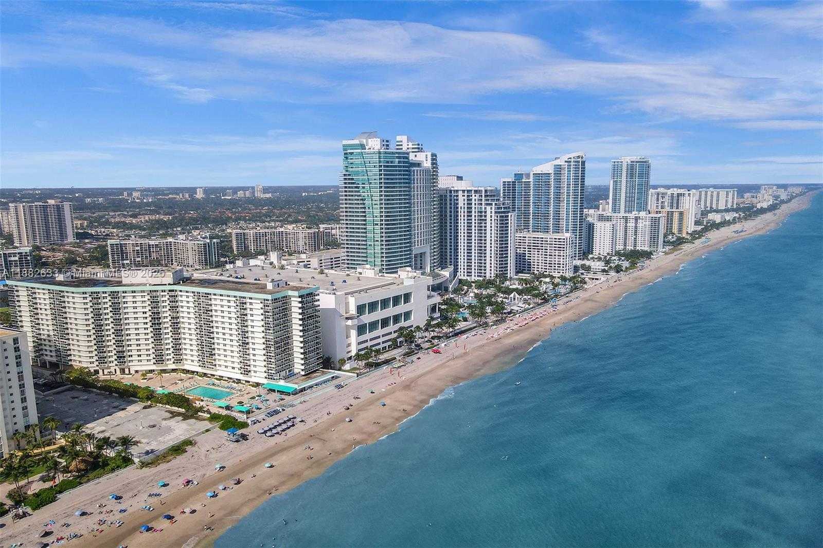 Small Image of 3725 SOUTH OCEAN DR #1127, Hollywood Number 54