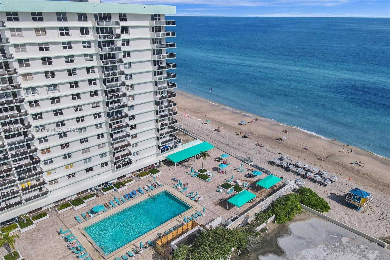 Small Image of 3725 SOUTH OCEAN DR #1127, Hollywood Number 56