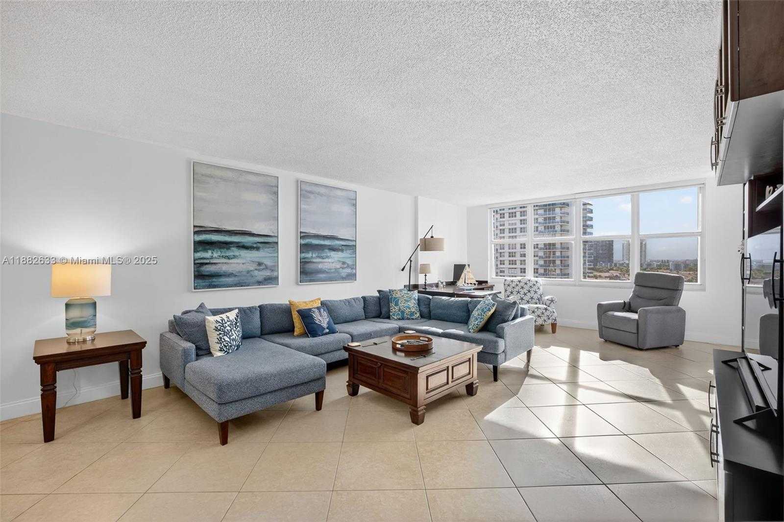 Small Image of 3725 SOUTH OCEAN DR #1127, Hollywood Number 6