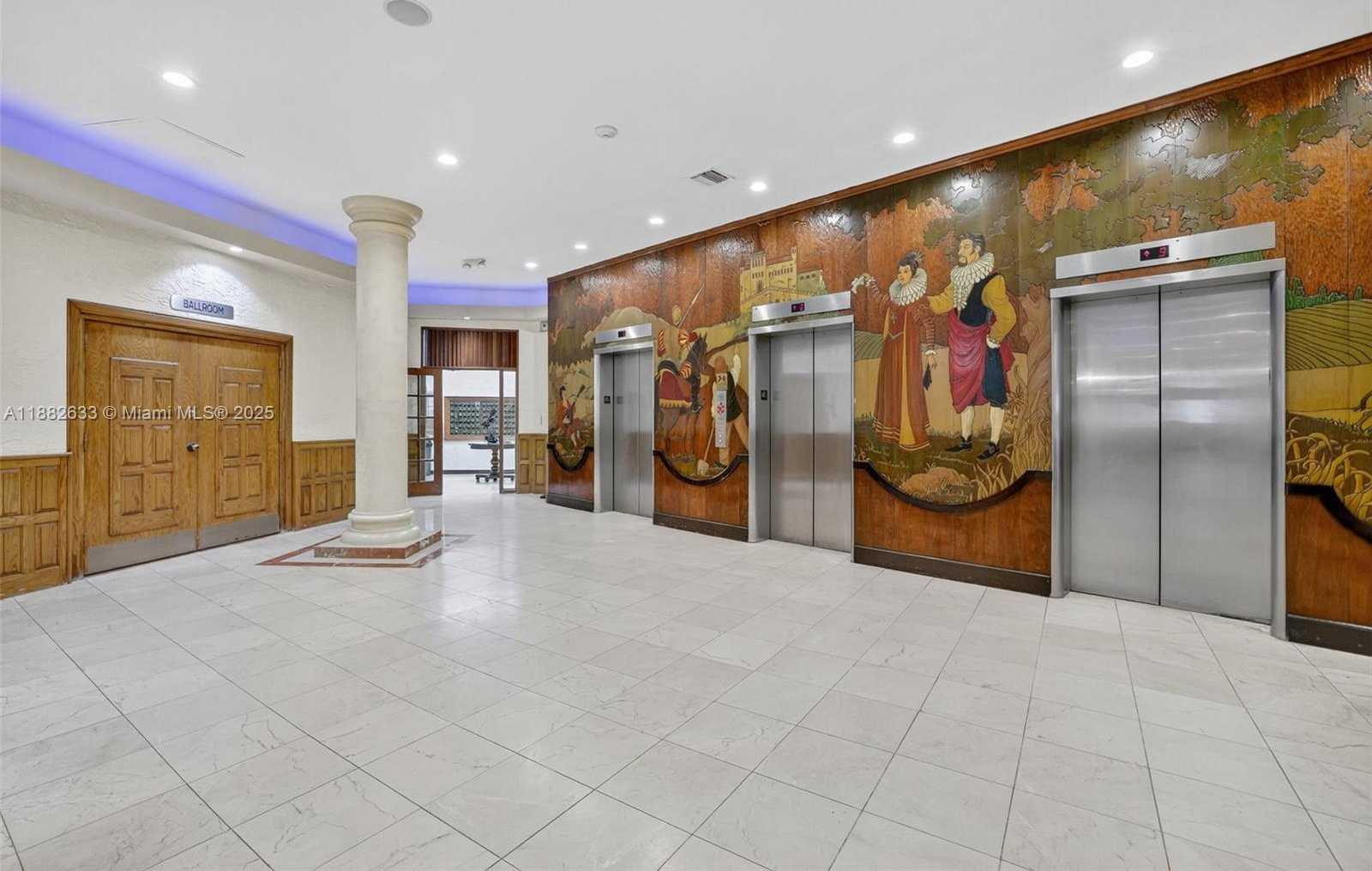 Small Image of 3725 SOUTH OCEAN DR #1127, Hollywood Number 60