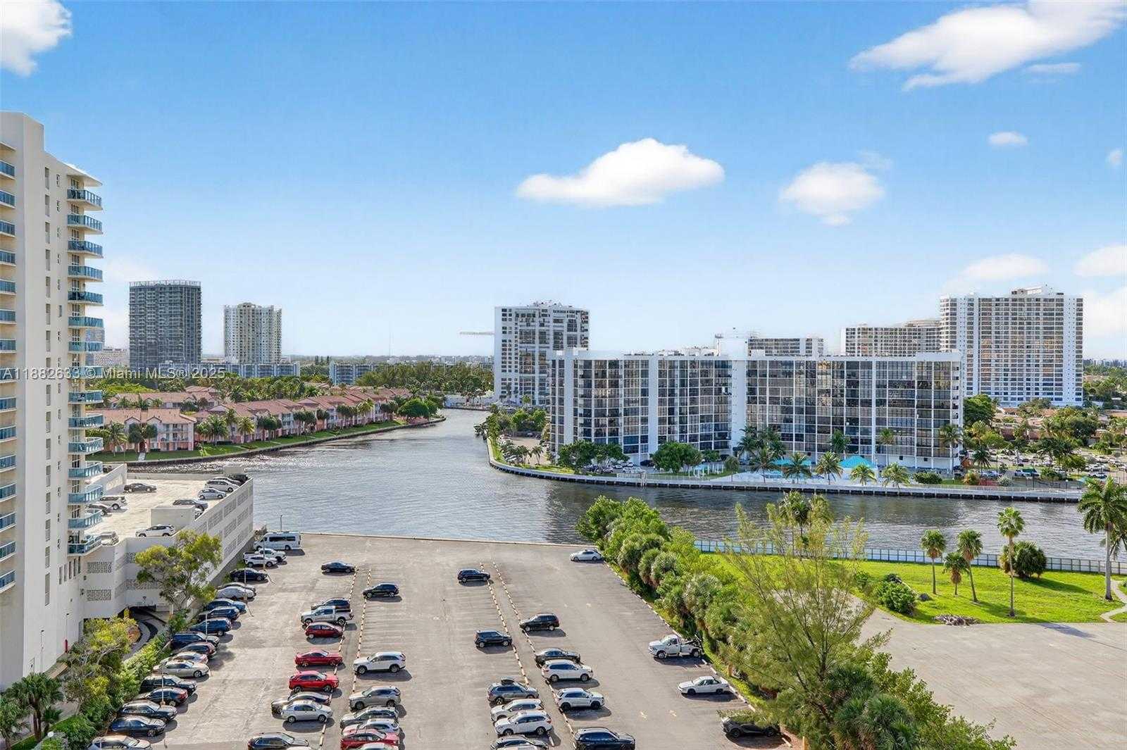 Small Image of 3725 SOUTH OCEAN DR #1127, Hollywood Number 63