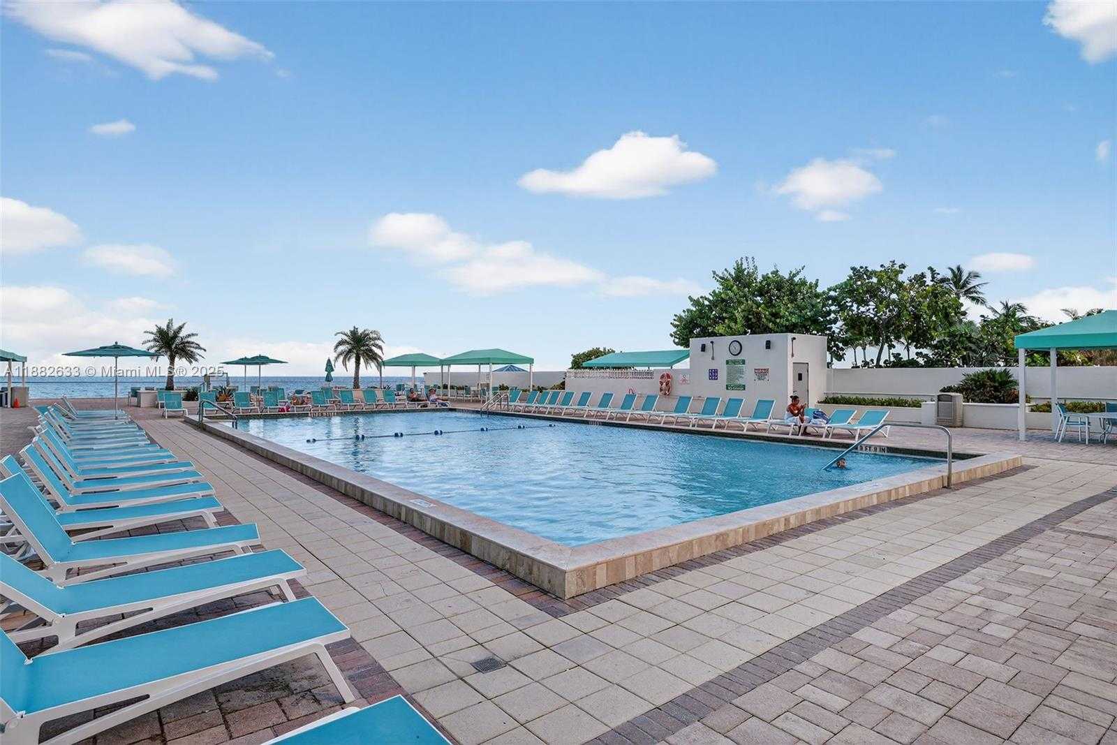 Small Image of 3725 SOUTH OCEAN DR #1127, Hollywood Number 64