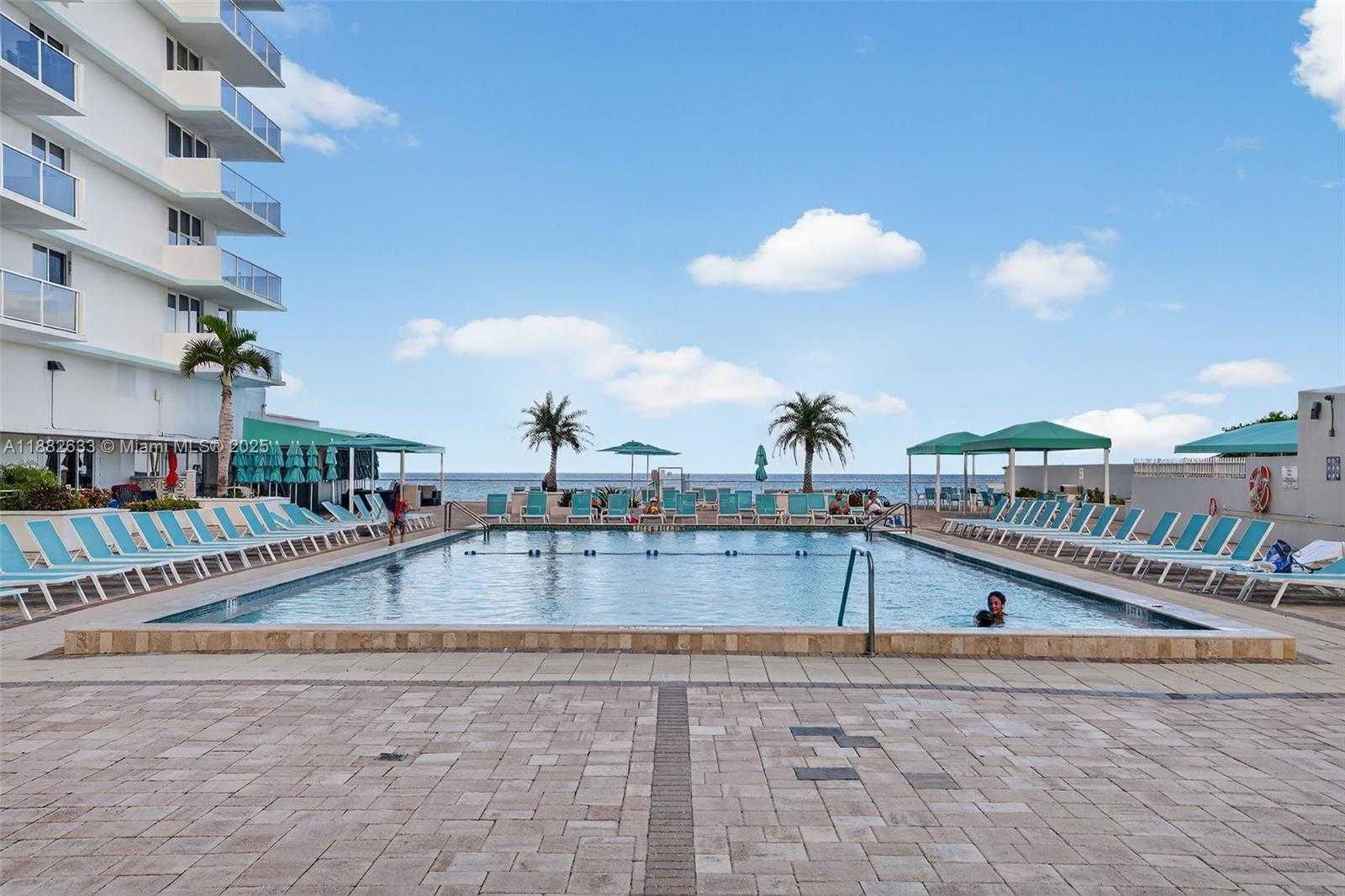 Small Image of 3725 SOUTH OCEAN DR #1127, Hollywood Number 65