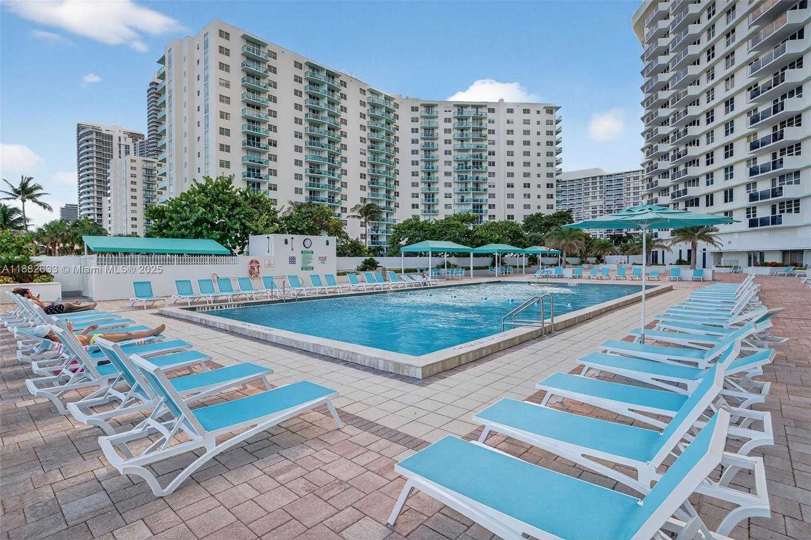 Small Image of 3725 SOUTH OCEAN DR #1127, Hollywood Number 67