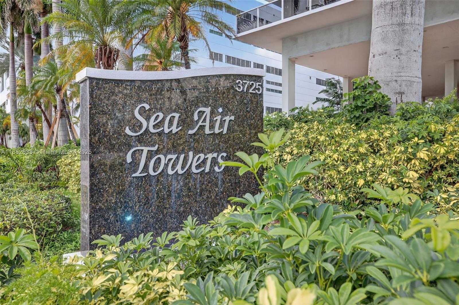 Small Image of 3725 SOUTH OCEAN DR #1127, Hollywood Number 77
