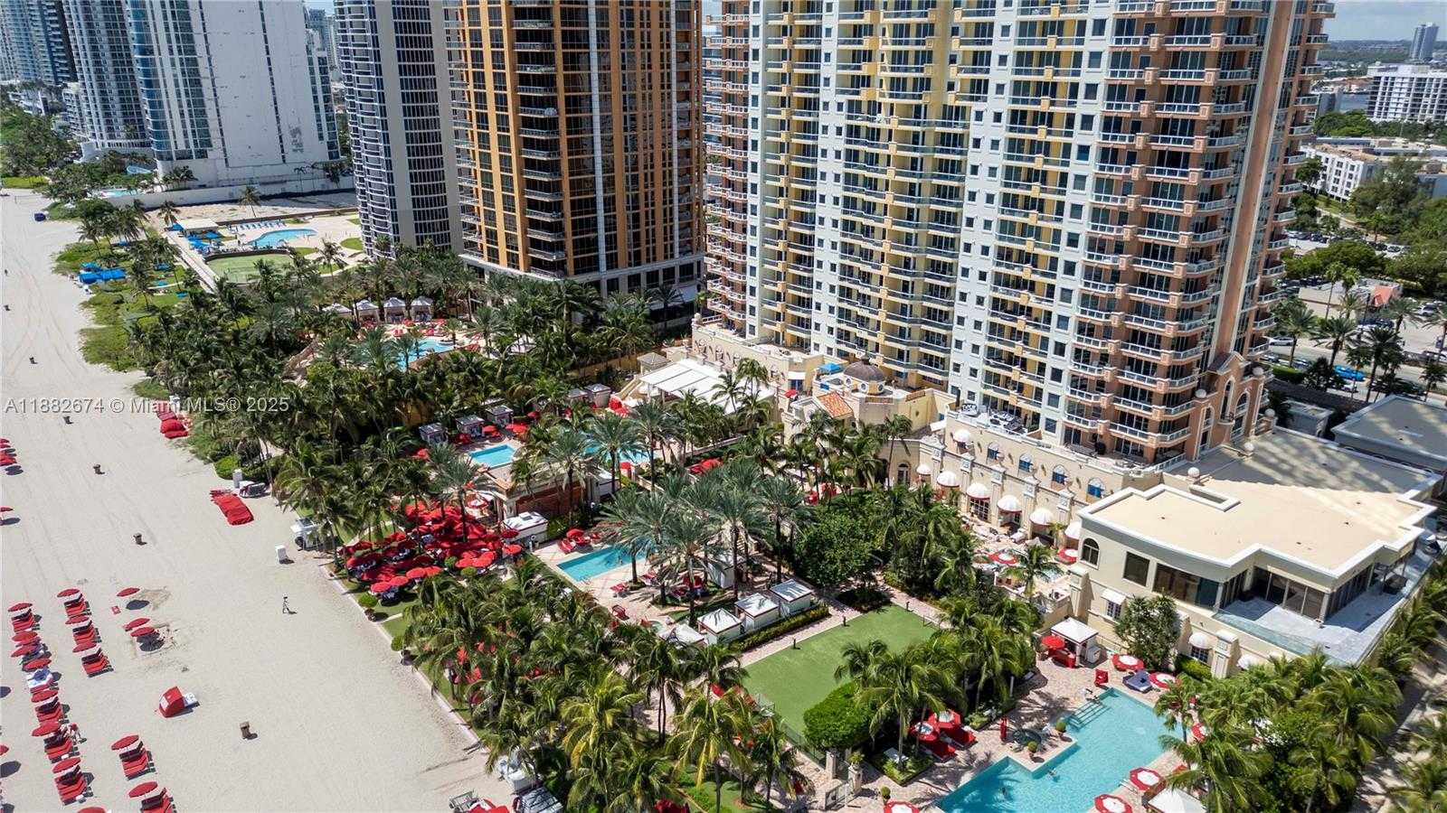 Small Image of 17875 COLLINS AVE #1201, Sunny Isles Beach Number 58